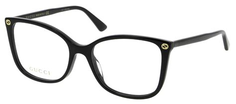 gafas gucci carey|Women's Designer Optical Frames .